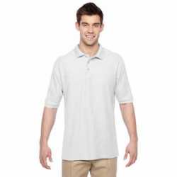 Jerzees 537MSR Adult Easy Care Polo