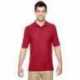 Jerzees 537MSR Adult Easy Care Polo