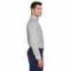 Devon & Jones D620 Men's Crown Collection Solid Broadcloth Woven Shirt