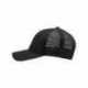 Sportsman SP1450 Traditional Lo-Pro Mesh Back Trucker Fit Cap