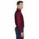 Devon & Jones D620 Men's Crown Collection Solid Broadcloth Woven Shirt