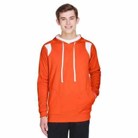 Team 365 TT30 Men's Elite Performance Hoodie