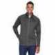 North End 88174 Men's Gravity Performance Fleece Jacket