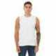 Bella + Canvas 3483 Unisex Jersey Muscle Tank