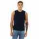 Bella + Canvas 3483 Unisex Jersey Muscle Tank