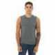 Bella + Canvas 3483 Unisex Jersey Muscle Tank