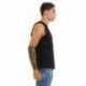 Bella + Canvas 3483 Unisex Jersey Muscle Tank