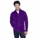 Core365 88190 Men's Journey Fleece Jacket