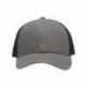 Sportsman SP1450 Traditional Lo-Pro Mesh Back Trucker Fit Cap