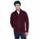 Core365 88190 Men's Journey Fleece Jacket