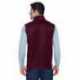 Core365 88191 Men's Journey Fleece Vest