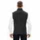 Core365 88191 Men's Journey Fleece Vest