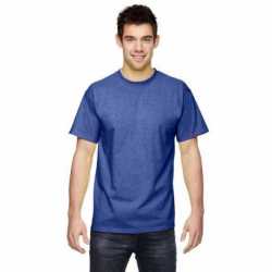 Fruit Of The Loom 3931 Adult HD Cotton T-Shirt