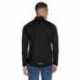 North End 88187 Men's Radar Quarter-Zip Performance Long-Sleeve Top