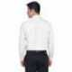 Devon & Jones DG530T Men's Crown Collection Tall Solid Stretch Twill Woven Shirt