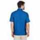 North End 87042T Men's Tall Fuse Colorblock Twill Shirt