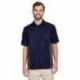 North End 87042T Men's Tall Fuse Colorblock Twill Shirt