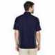 North End 87042T Men's Tall Fuse Colorblock Twill Shirt
