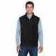 Core365 88191T Men's Tall Journey Fleece Vest