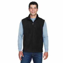 Core365 88191T Men's Tall Journey Fleece Vest