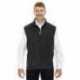 Core365 88191T Men's Tall Journey Fleece Vest