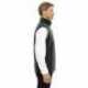 Core365 88191T Men's Tall Journey Fleece Vest