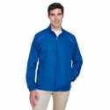 Core365 88183T Men's Tall Techno Lite Motivate Unlined Lightweight Jacket