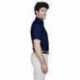 Core365 88194T Men's Tall Optimum Short-Sleeve Twill Shirt