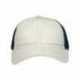 Sportsman SP1450 Traditional Lo-Pro Mesh Back Trucker Fit Cap