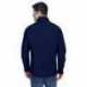 North End 88138 Men's Three-Layer Fleece Bonded Soft Shell Technical Jacket