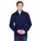 North End 88172 Men's Voyage Fleece Jacket