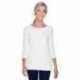 Devon & Jones DP192W Ladies Perfect Fit Ballet Bracelet-Length Knit Top