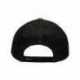 Sportsman SP1450 Traditional Lo-Pro Mesh Back Trucker Fit Cap