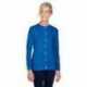 Devon & Jones DP181W Ladies Perfect Fit Ribbon Cardigan