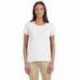 Devon & Jones DP182W Ladies Perfect Fit Shell T-Shirt