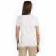 Devon & Jones DP182W Ladies Perfect Fit Shell T-Shirt