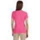 Devon & Jones DP182W Ladies Perfect Fit Shell T-Shirt