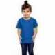 Fruit Of The Loom T3930 Toddler HD Cotton T-Shirt