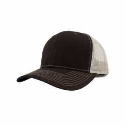 Fahrenheit F210 Pro Style Trucker Hat