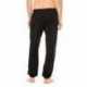 Bella + Canvas 3737 Unisex Sponge Fleece Long Scrunch Pant