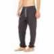 Bella + Canvas 3737 Unisex Sponge Fleece Long Scrunch Pant