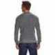 J America JA8241 Men's Vintage Zen Thermal Long-Sleeve T-Shirt