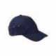 Big Accessories BA529 Washed Baseball Cap