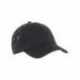 Big Accessories BA529 Washed Baseball Cap