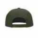 Richardson 255 Pinch Front Structured Snapback Trucker Cap