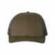 Richardson 115 Low Pro Trucker Cap