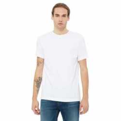 Bella + Canvas 3091 Unisex Heavyweight Crew T-Shirt