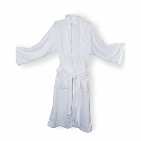 Alpine Fleece 8723 Mink Touch Luxury Robe