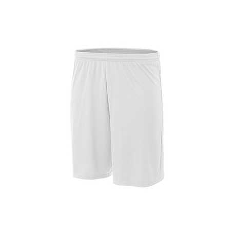 A4 N5281 Adult Cooling Performance Power Mesh Practice Shorts ...
