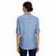 Burnside B5255 Ladies Chambray Woven Shirt